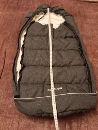 Sacco termico Gesslein