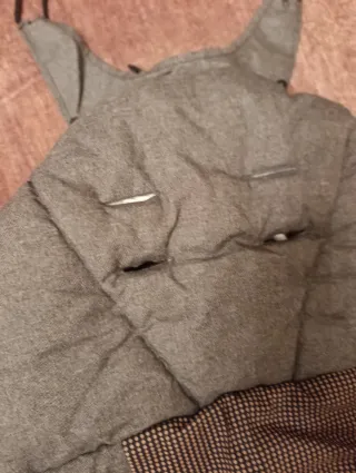 Sacco termico Gesslein