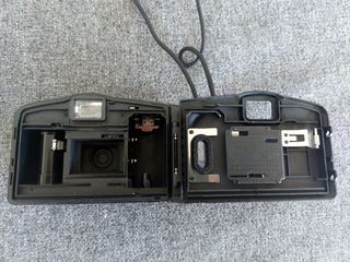 Cámara Canon Prima BF-7