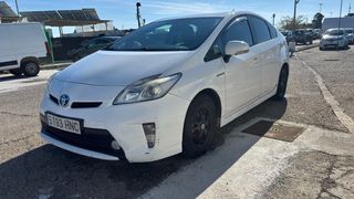 Toyota Prius 2012