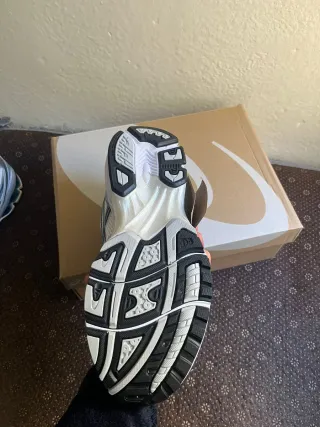 Asics Gel-Kayano 14 Gris/Blanco