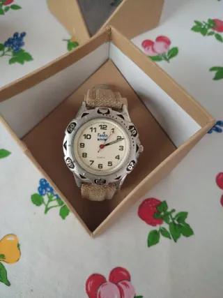 Reloj Fanta Quartz