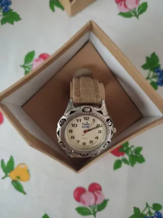 Reloj Fanta Quartz
