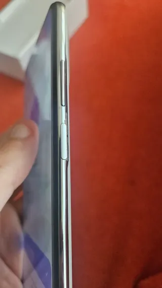 Xiaomi Redmi Note 10