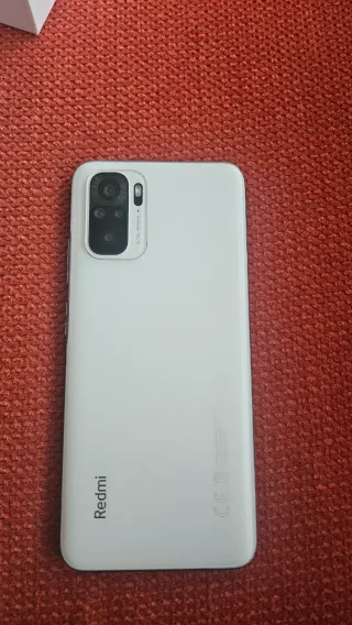 Xiaomi Redmi Note 10