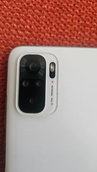 Xiaomi Redmi Note 10