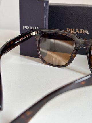 Gafas de sol Prada PR 04YS Carey