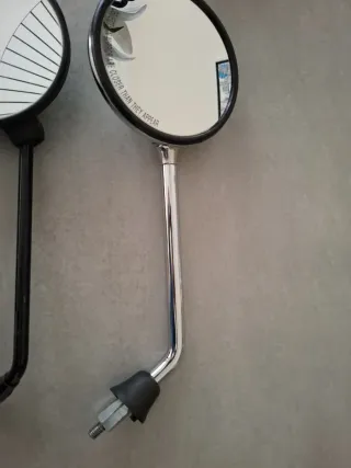 Espejos Retrovisores Vespa Primavera