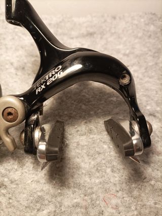 Coppie Freni Tektro RX20G