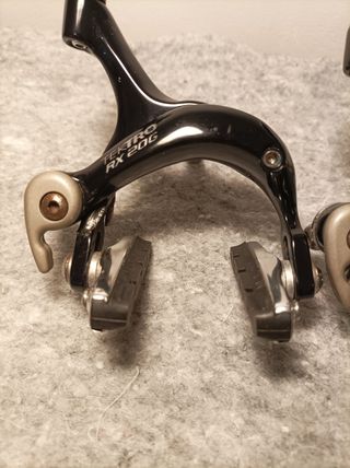 Coppie Freni Tektro RX20G