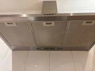 Campana extractora Teka 90cm