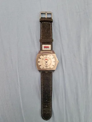 Orologio "Lonsdale"