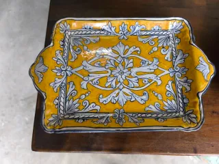 Preciosa Cerámica Italiana artística