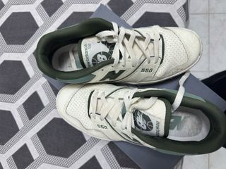 New Balance 550