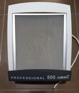 Extractor cocina CATA PROFESSIONAL 500