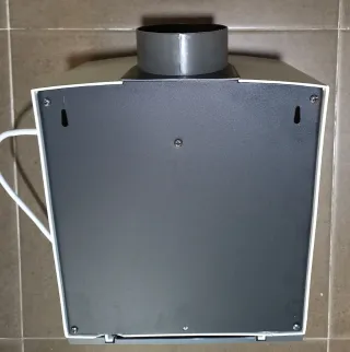 Extractor cocina CATA PROFESSIONAL 500