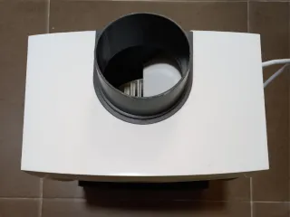 Extractor cocina CATA PROFESSIONAL 500