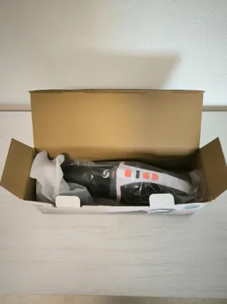 Servomaster Aspirador de Mano SMOS