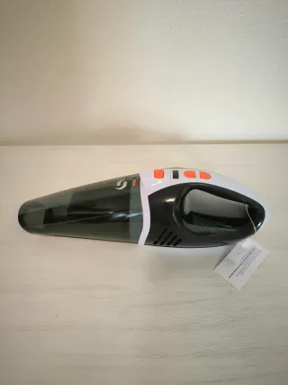 Servomaster Aspirador de Mano SMOS