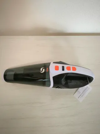 Servomaster Aspirador de Mano SMOS