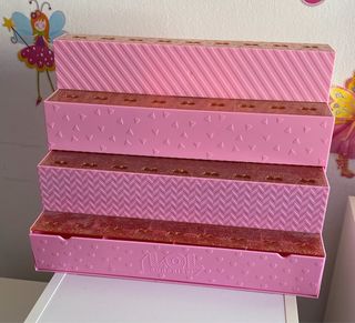 LOL Surprise Pop-Up Store expositor bonecas