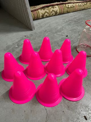 Patines en línea Oxelo con protecciones