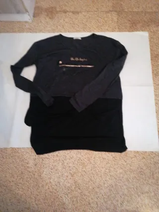 Stock 6 T-shirt Donna Varie Taglie