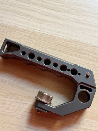 Tilta Jaula y top handle Panasonic Lumix GH5/GH5S