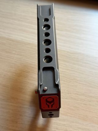 Tilta Jaula y top handle Panasonic Lumix GH5/GH5S