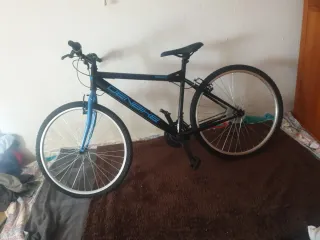 Bicicleta Denbike Habitat 26