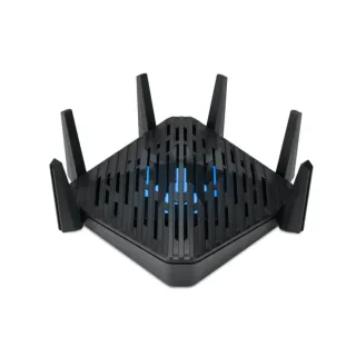 Router Acer Predator Connect W6 Wi-Fi 6E