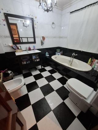 Venta casa en la Algaba, Sevilla