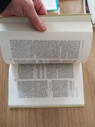 Diccionario de adivinos, magos y astrólogos de ...