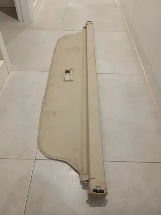 Cortinilla Enrollable Volvo V70