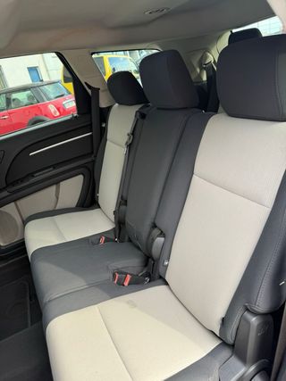 Dodge Journey 2009