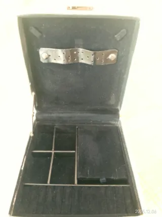 Joyero Tous plateado