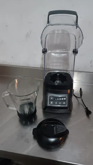 Licuadora Hamilton Beach Sound Shield 950