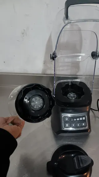 Licuadora Hamilton Beach Sound Shield 950