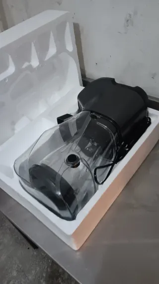 Licuadora Hamilton Beach Sound Shield 950