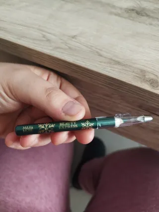 Matita occhi Max & More verde