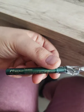 Matita occhi Max & More verde