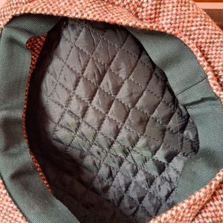 Gorra invierno El Corte Inglés