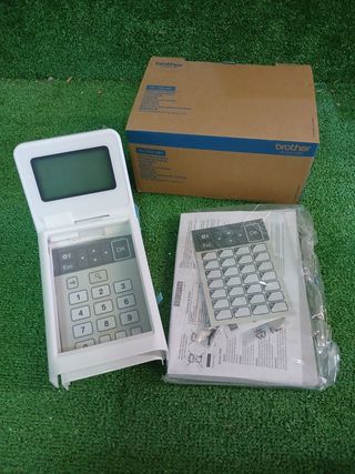 Brother PA-TDU-001 pantalla de repuesto