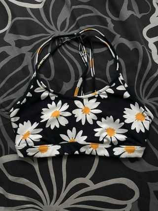 Top deportivo S margaritas