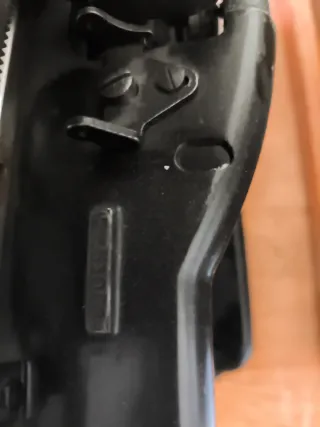 Máquina de escribir Remington Antigua