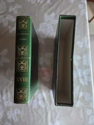 20 Volumi "i primi premi Nobel della Letteratura"