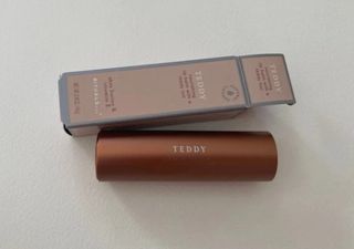 Labial protector RITUALS color marrón