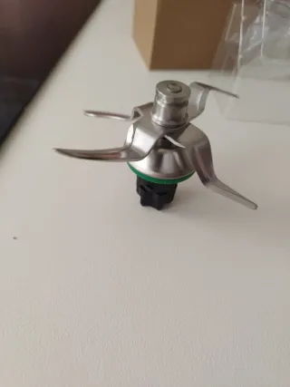 Cuchillas Thermomix TM5/TM6