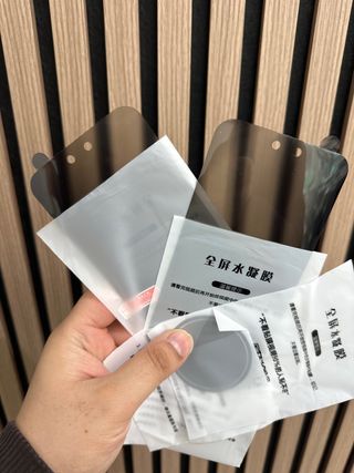 Protector Hydrogel Honor Magic 6 Pro