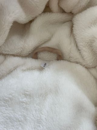 Saco buzo bebé Elodie